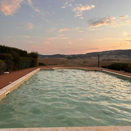 Il Cortile - Luxury In Tuscany * Montecatini Val di Cecina