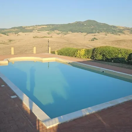 Il Cortile - Luxury In Tuscany