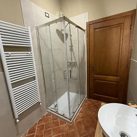 Apartmán Il Cortile - Luxury In Tuscany *